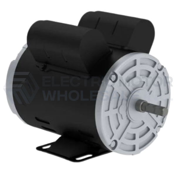 Image for 1/4HP WEG 3510RPM 48 ODP 1PH MOTOR .2536OT1B48-S